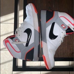 Men’s Nike Mach force